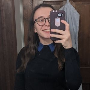 Meet your Posher, Madeline